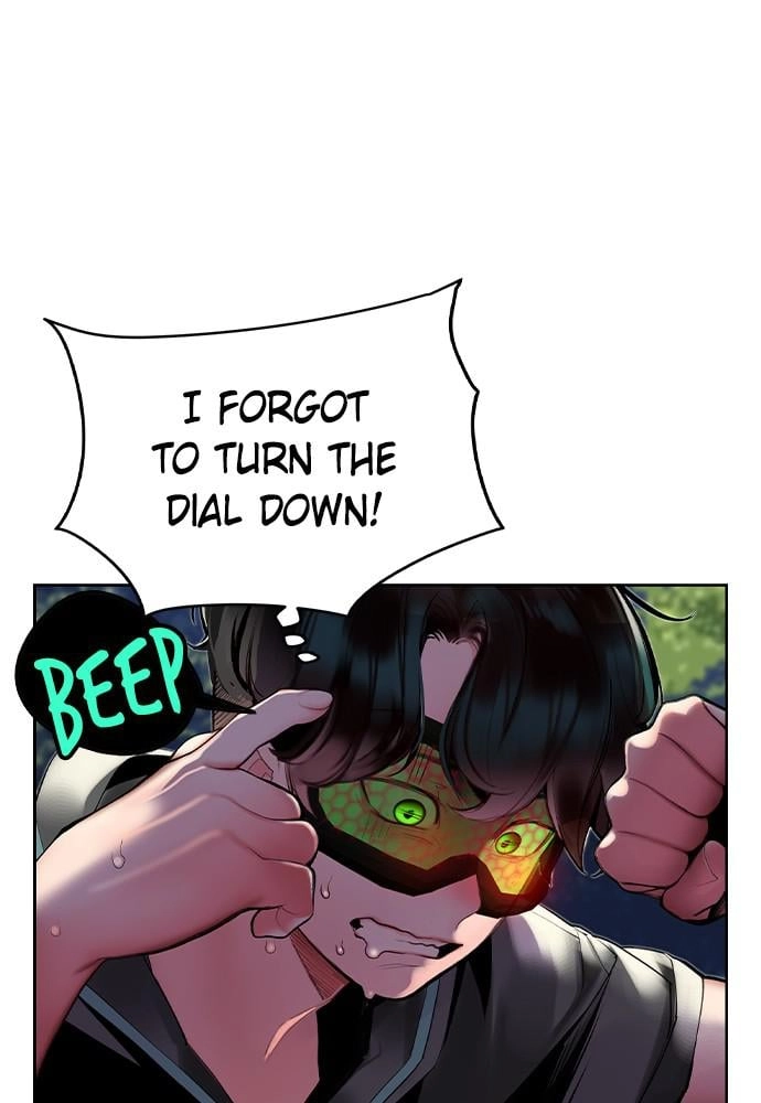 Jungle Juice Chapter 34, page 22 of 141