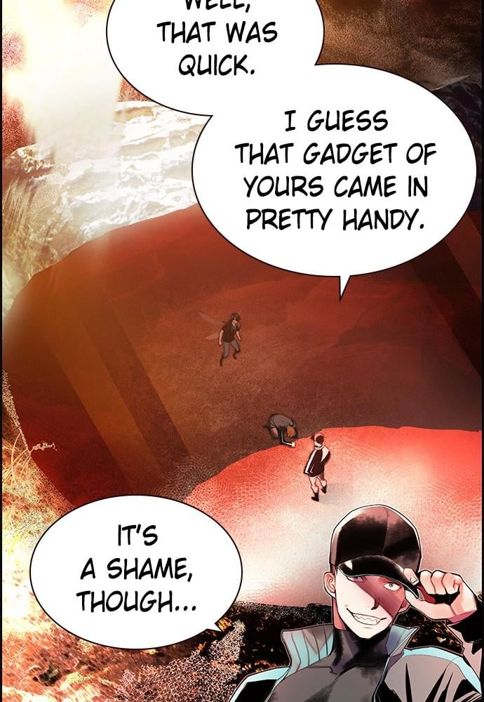 Jungle Juice Chapter 34, page 33 of 141