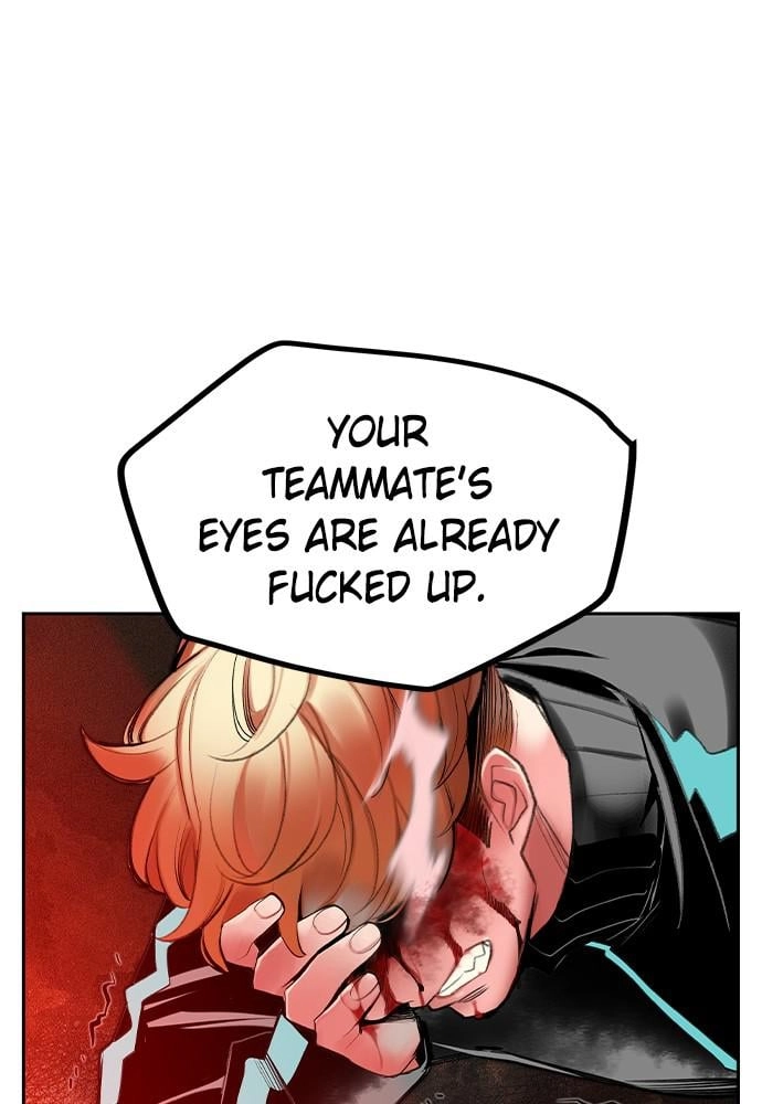 Jungle Juice Chapter 34, page 36 of 141