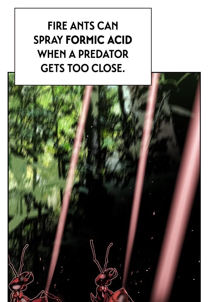 Jungle Juice Chapter 34, page 48 of 141