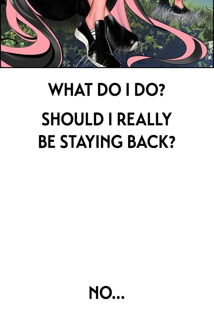 Jungle Juice Chapter 34, page 5 of 141