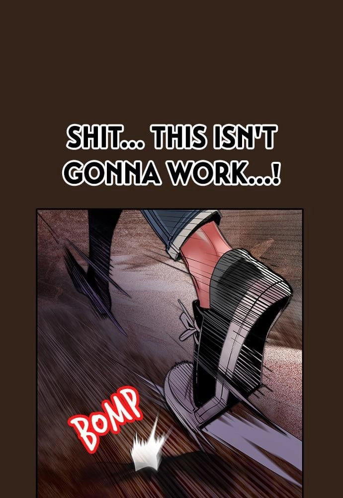 Jungle Juice Chapter 34, page 76 of 141