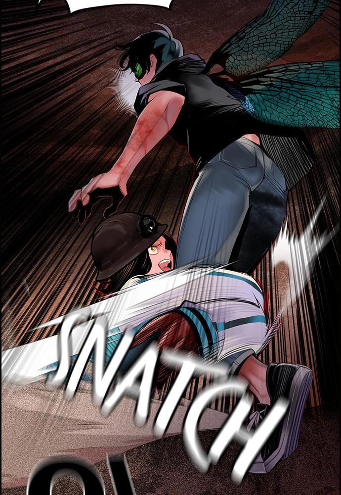 Jungle Juice Chapter 34, page 78 of 141