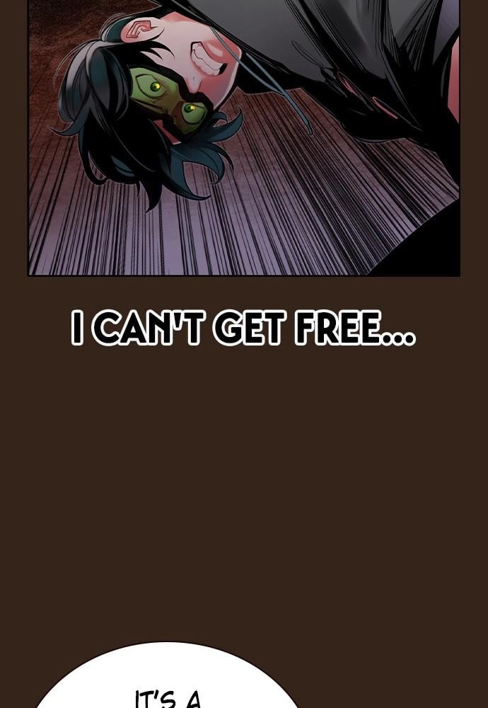Jungle Juice Chapter 34, page 80 of 141