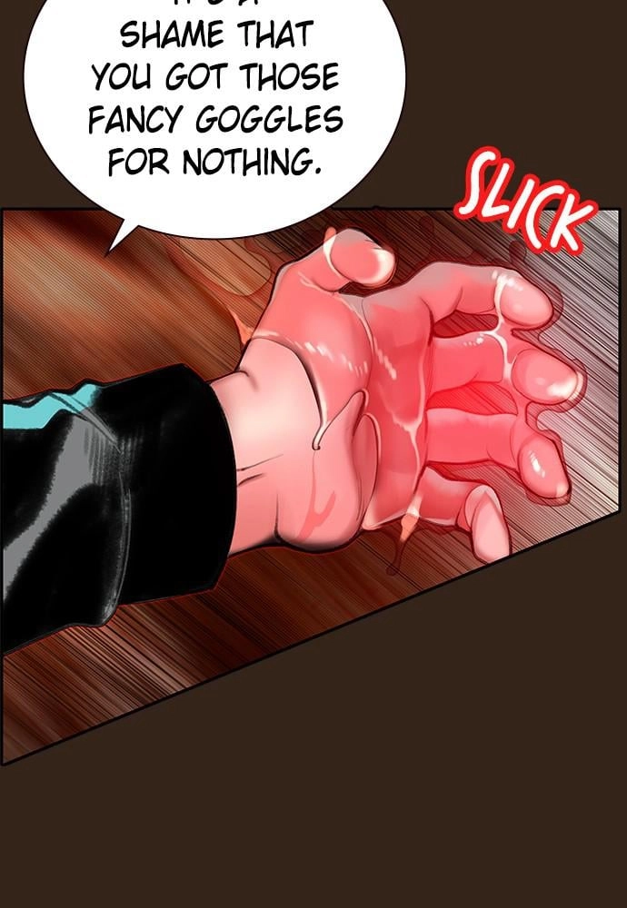 Jungle Juice Chapter 34, page 81 of 141