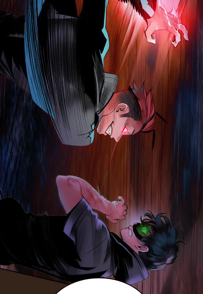 Jungle Juice Chapter 34, page 83 of 141