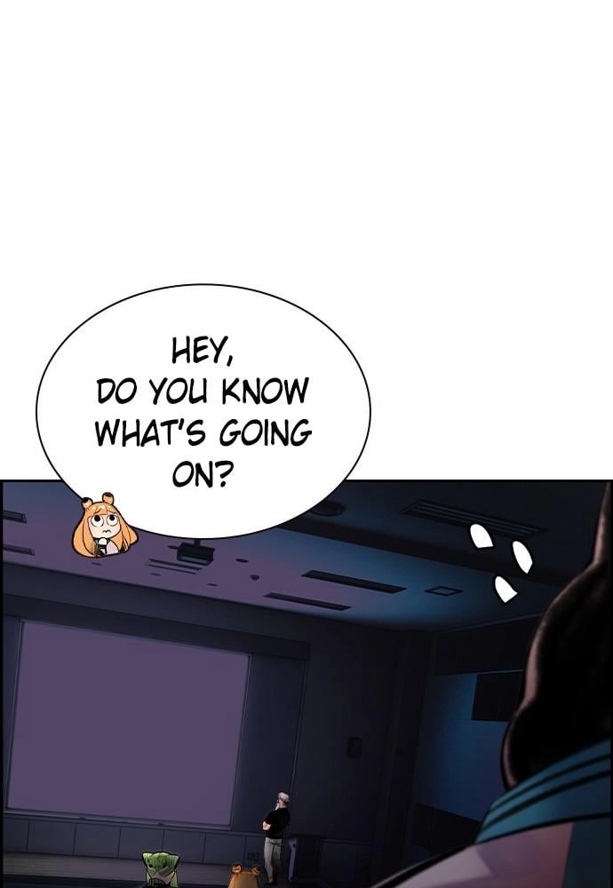 Jungle Juice Chapter 34, page 85 of 141