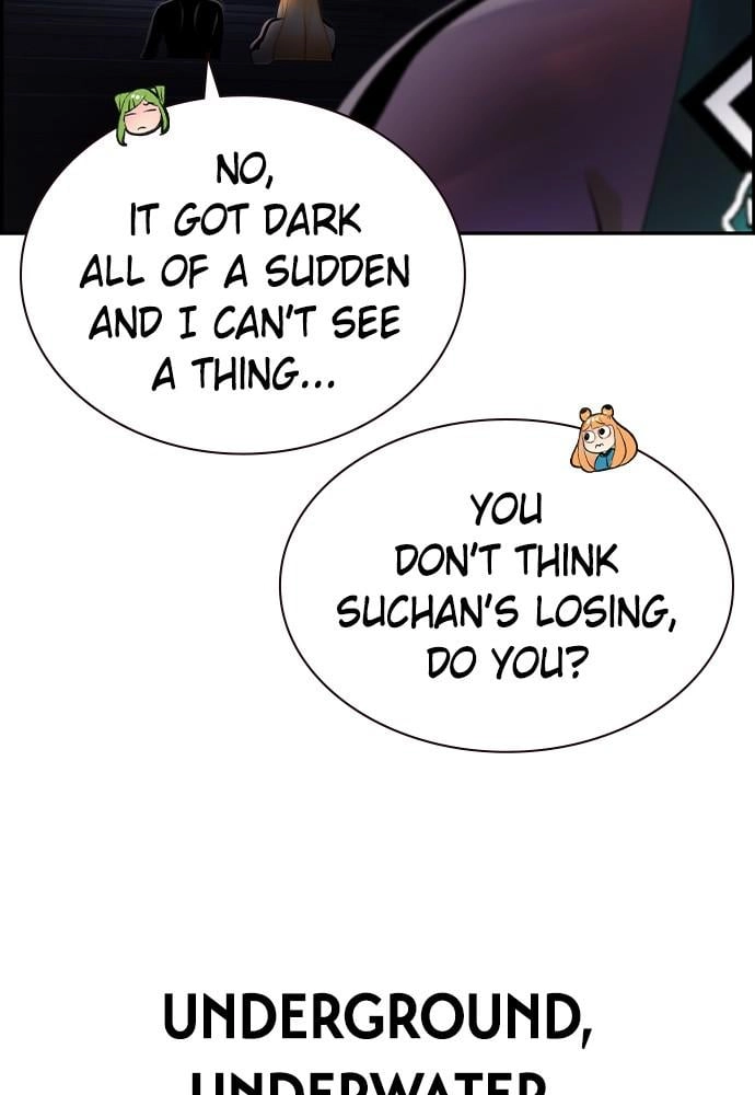 Jungle Juice Chapter 34, page 86 of 141