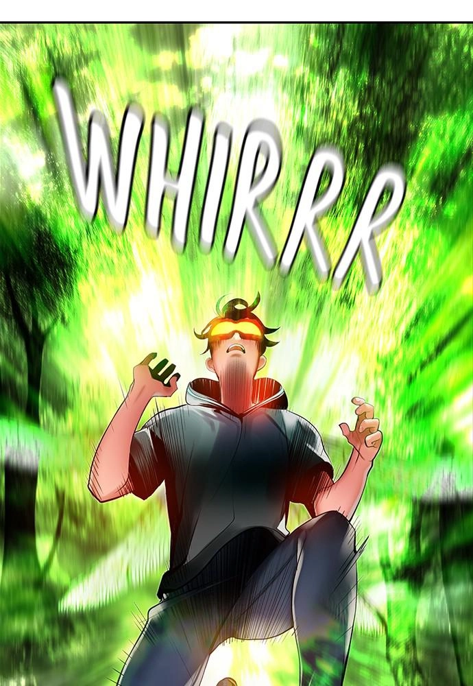 Jungle Juice Chapter 34, page 9 of 141