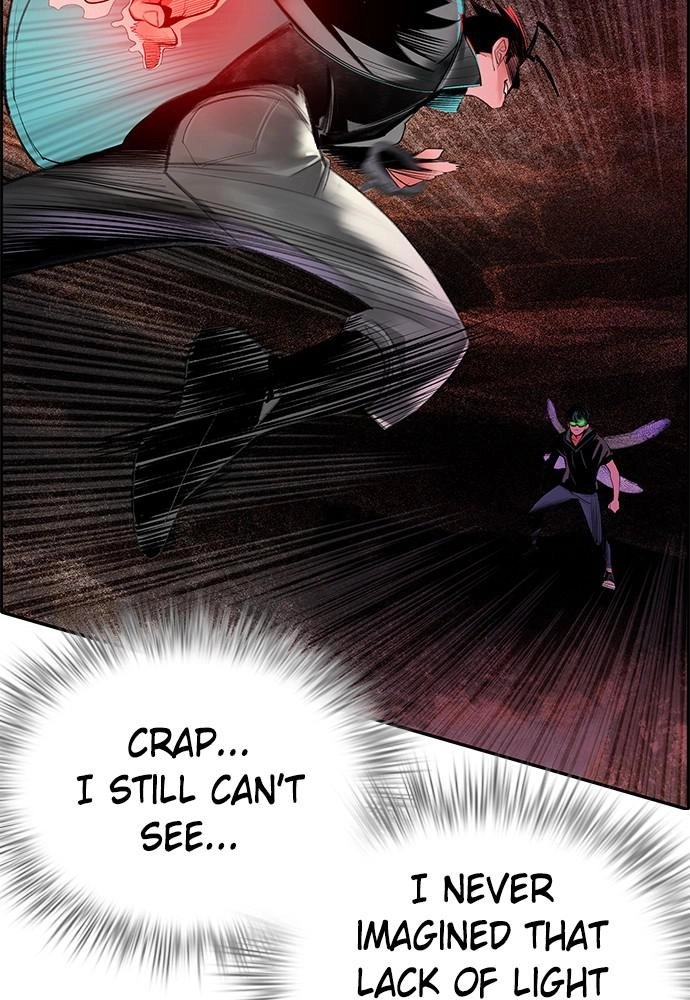 Jungle Juice Chapter 34, page 94 of 141