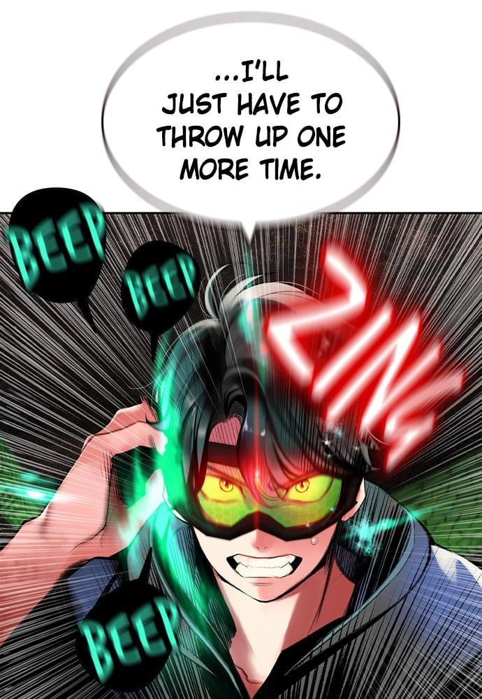 Jungle Juice Chapter 34, page 97 of 141