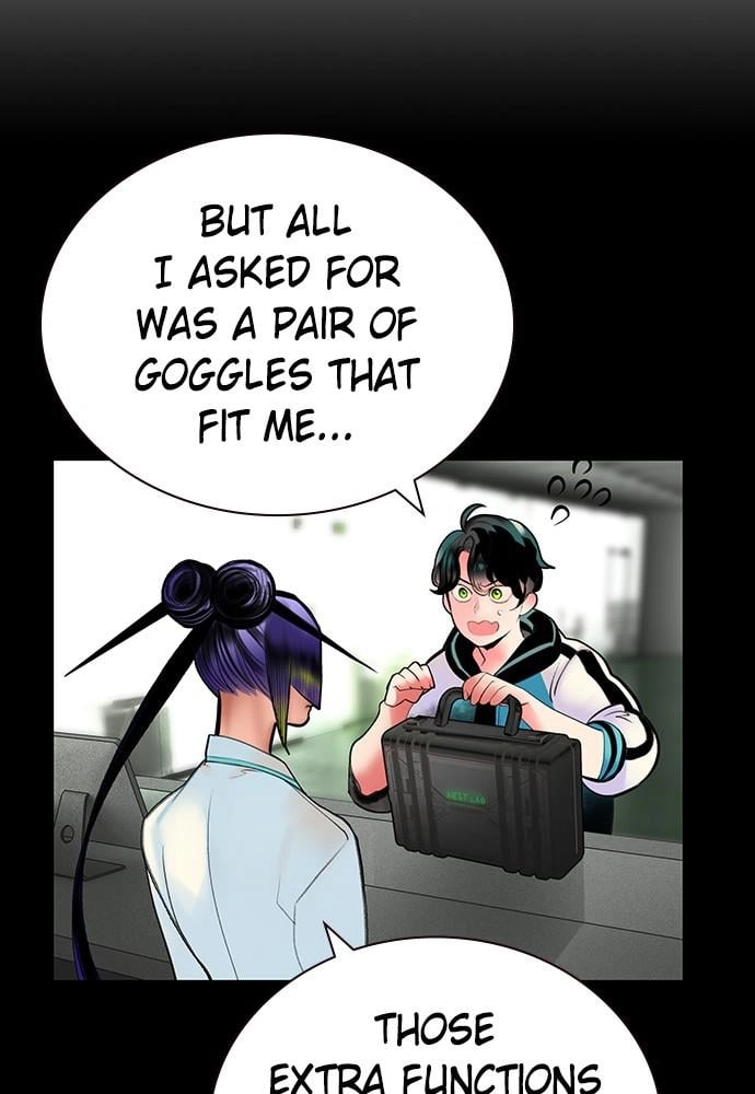 Jungle Juice Chapter 34, page 99 of 141
