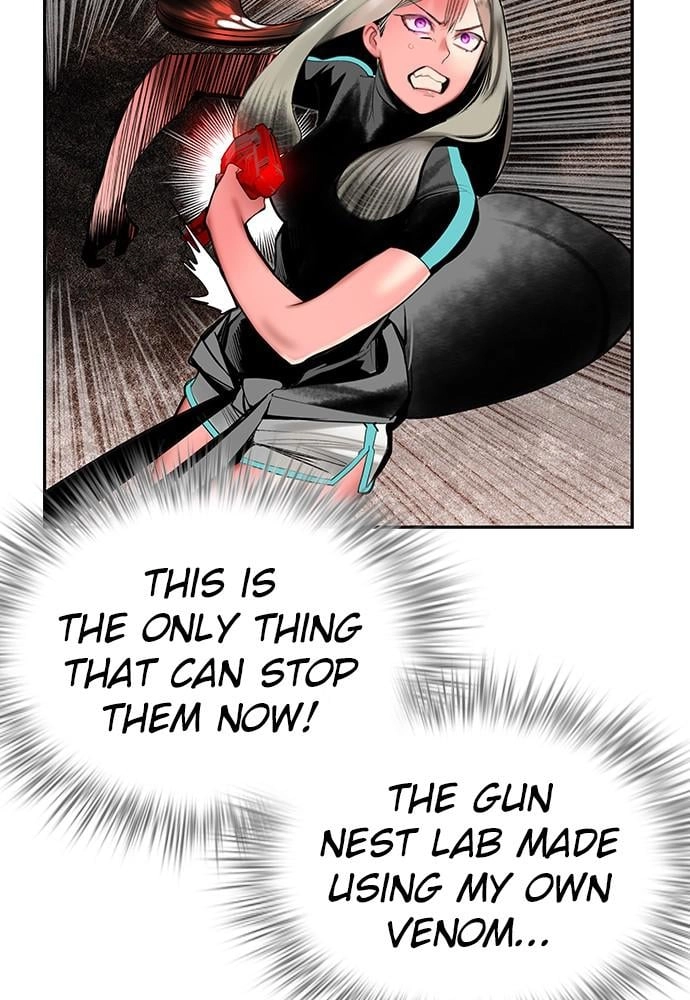Jungle Juice Chapter 35, page 10 of 125