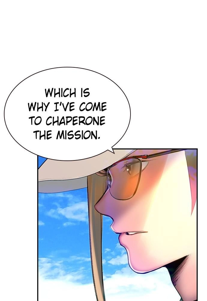 Jungle Juice Chapter 35, page 100 of 125