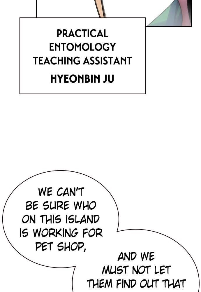 Jungle Juice Chapter 35, page 101 of 125