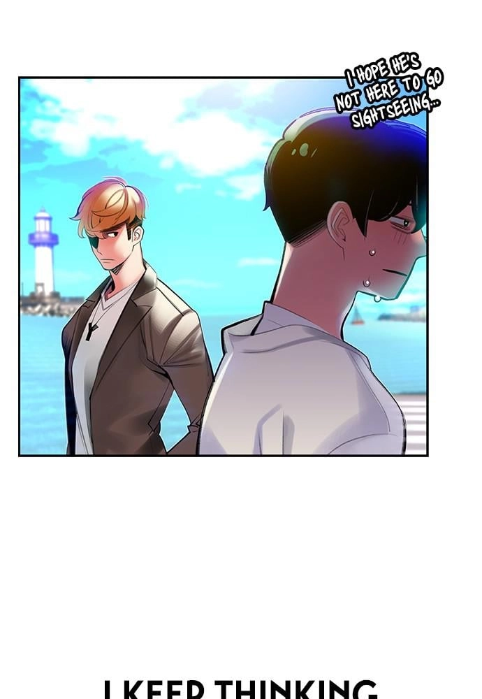 Jungle Juice Chapter 35, page 105 of 125