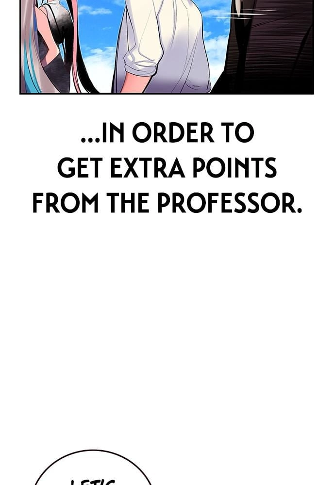 Jungle Juice Chapter 35, page 109 of 125
