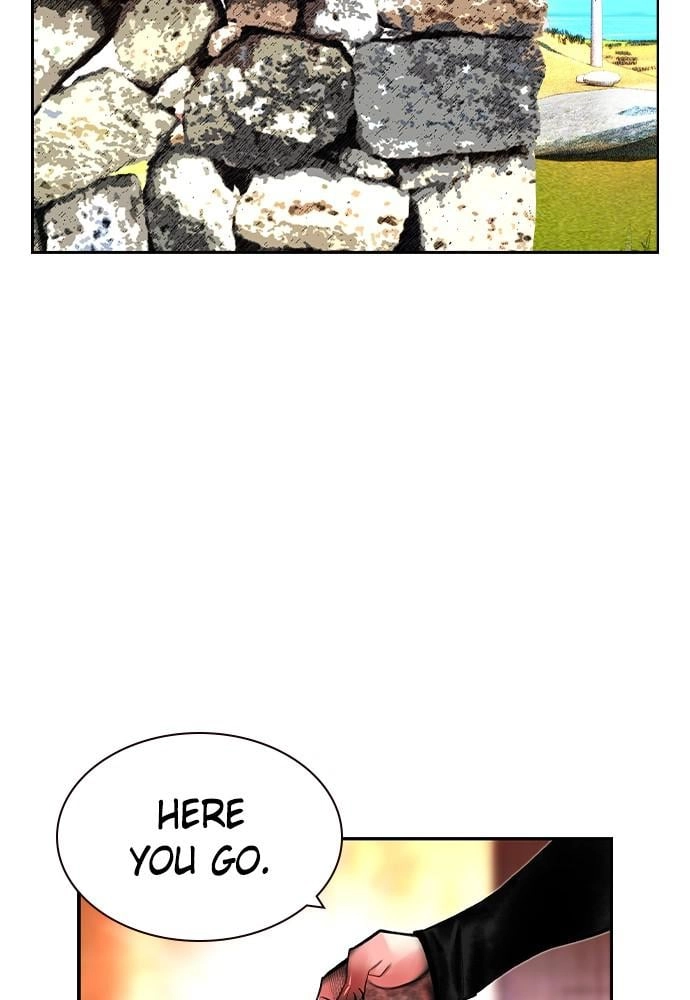 Jungle Juice Chapter 35, page 114 of 125
