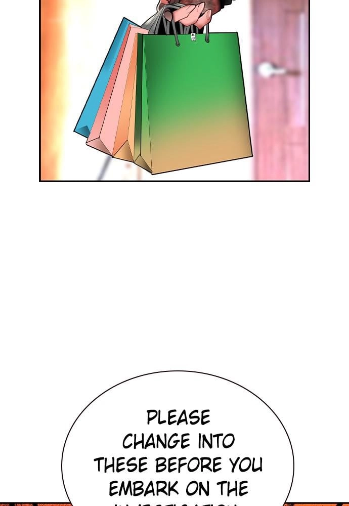 Jungle Juice Chapter 35, page 115 of 125