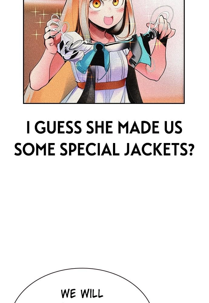 Jungle Juice Chapter 35, page 119 of 125