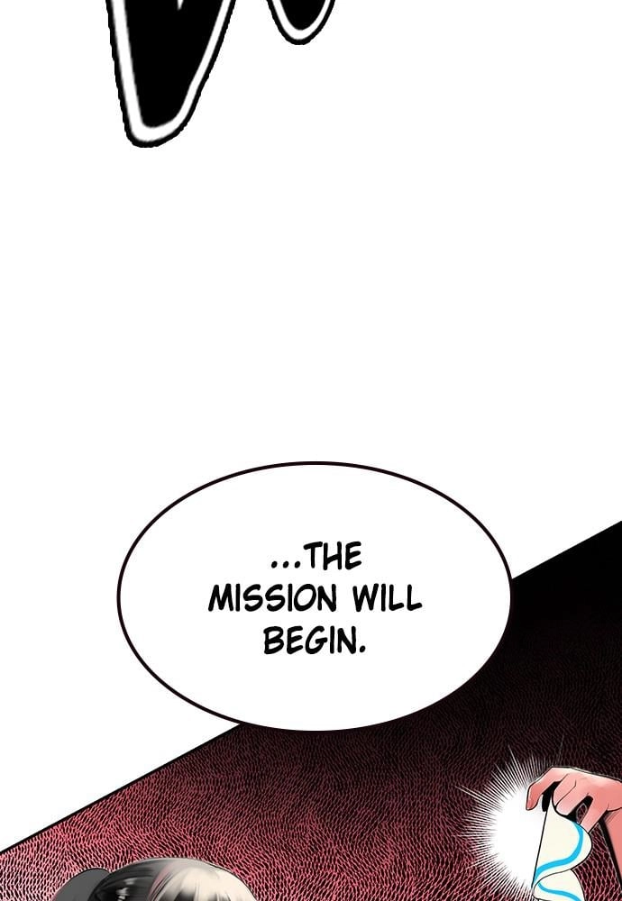 Jungle Juice Chapter 35, page 123 of 125