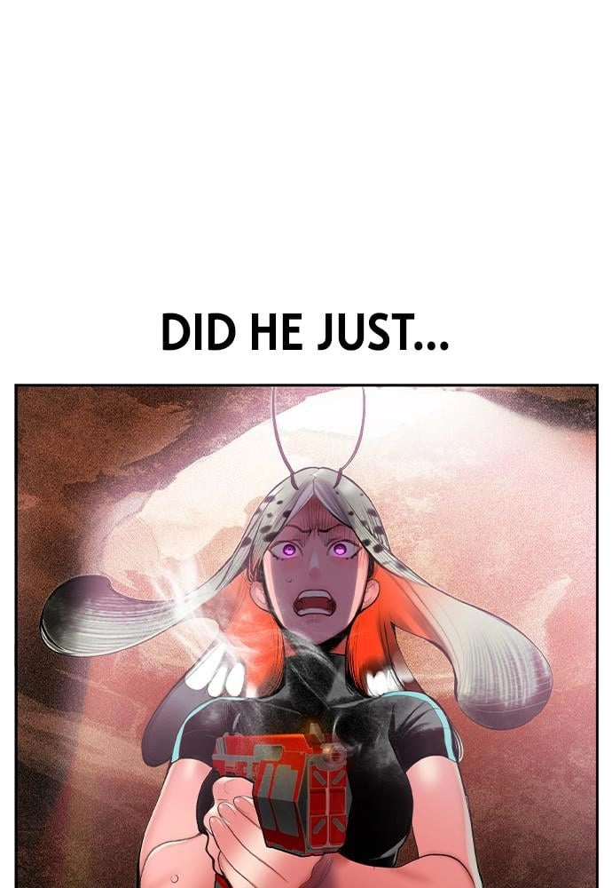 Jungle Juice Chapter 35, page 16 of 125