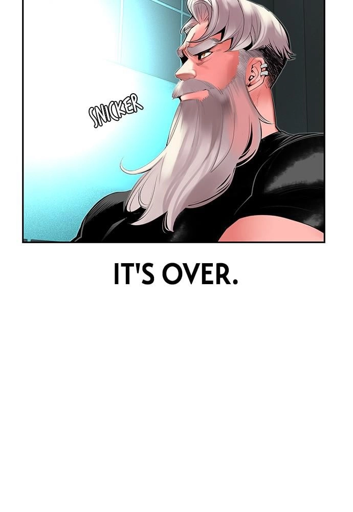 Jungle Juice Chapter 35, page 21 of 125