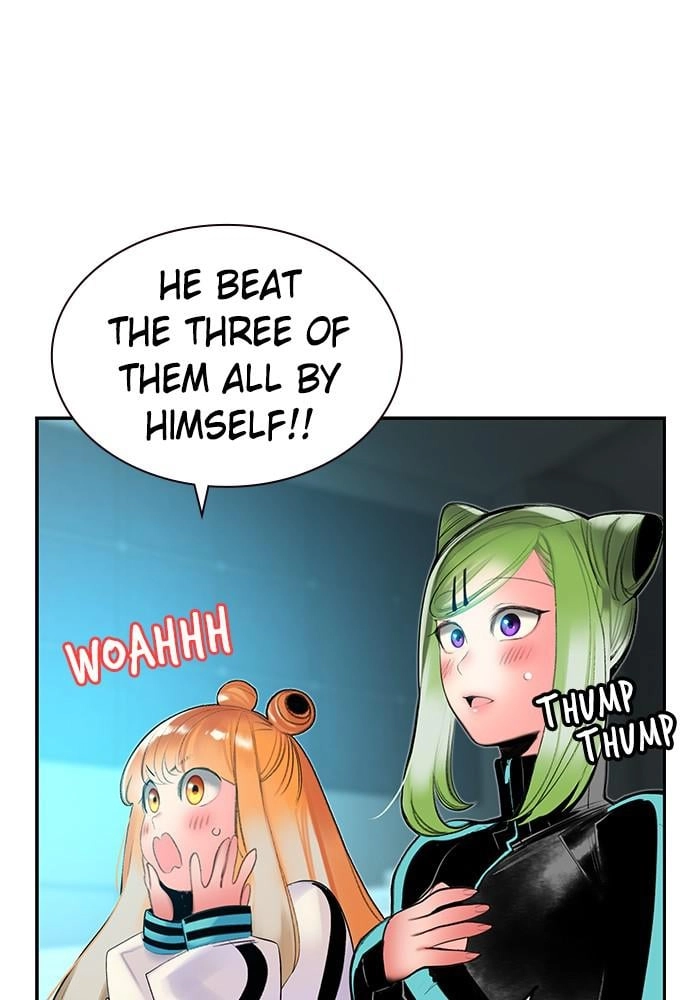 Jungle Juice Chapter 35, page 26 of 125