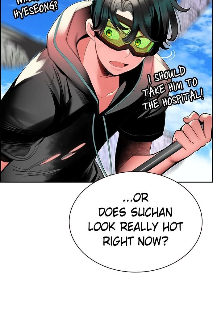 Jungle Juice Chapter 35, page 28 of 125