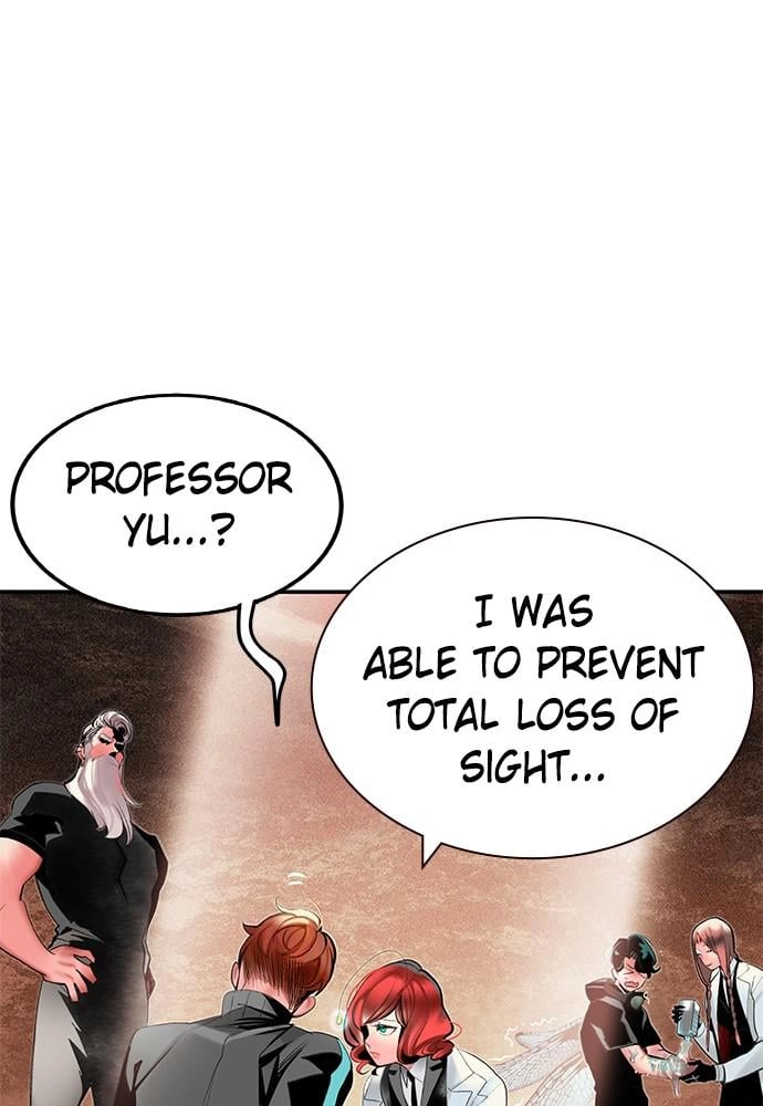 Jungle Juice Chapter 35, page 39 of 125