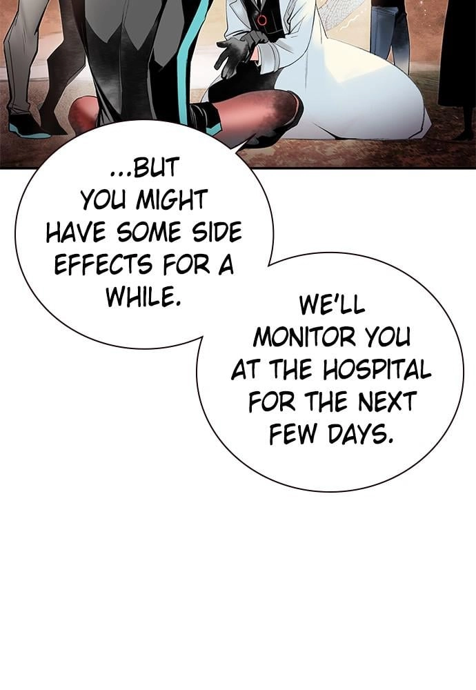 Jungle Juice Chapter 35, page 40 of 125
