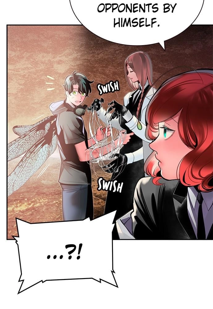Jungle Juice Chapter 35, page 43 of 125