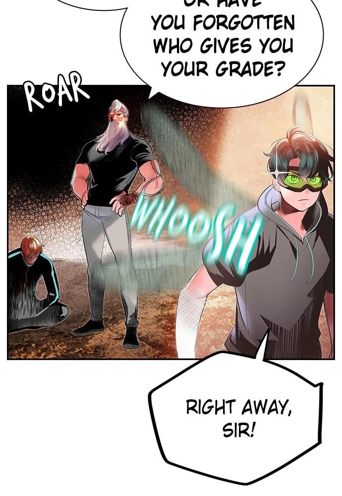 Jungle Juice Chapter 35, page 54 of 125