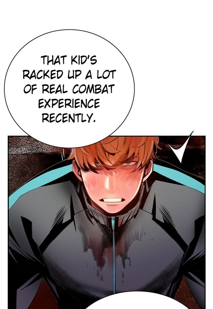 Jungle Juice Chapter 35, page 56 of 125