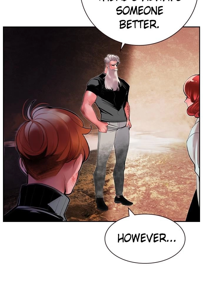 Jungle Juice Chapter 35, page 58 of 125