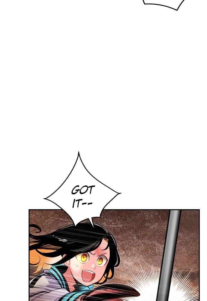 Jungle Juice Chapter 35, page 6 of 125