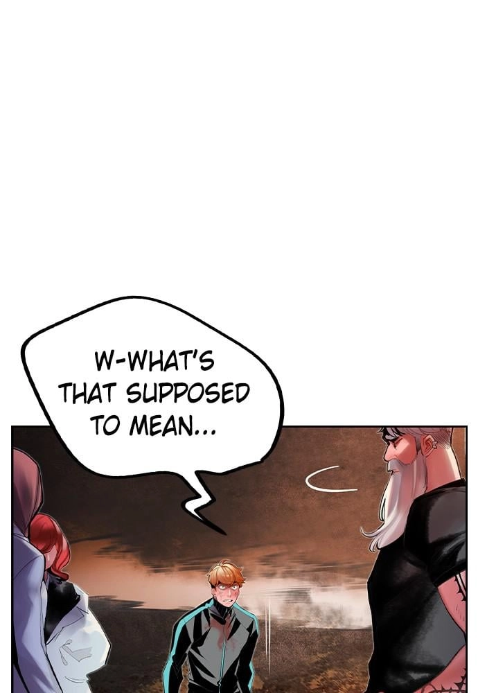 Jungle Juice Chapter 35, page 61 of 125
