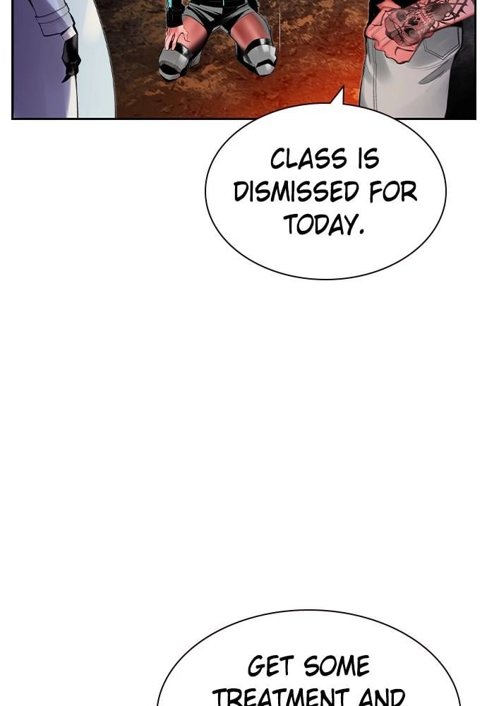 Jungle Juice Chapter 35, page 62 of 125