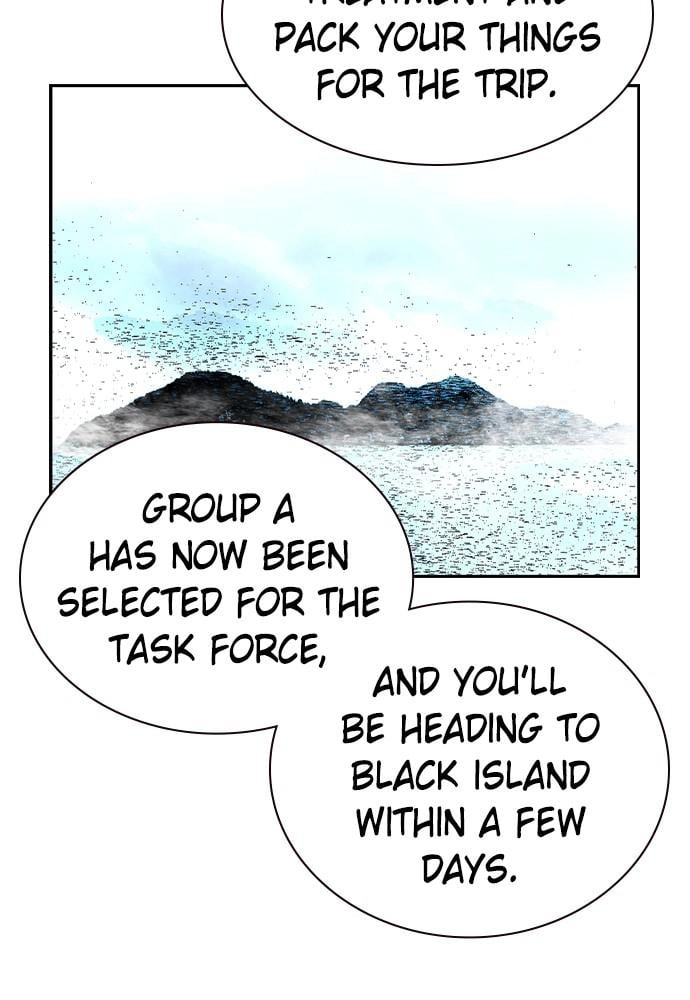Jungle Juice Chapter 35, page 63 of 125