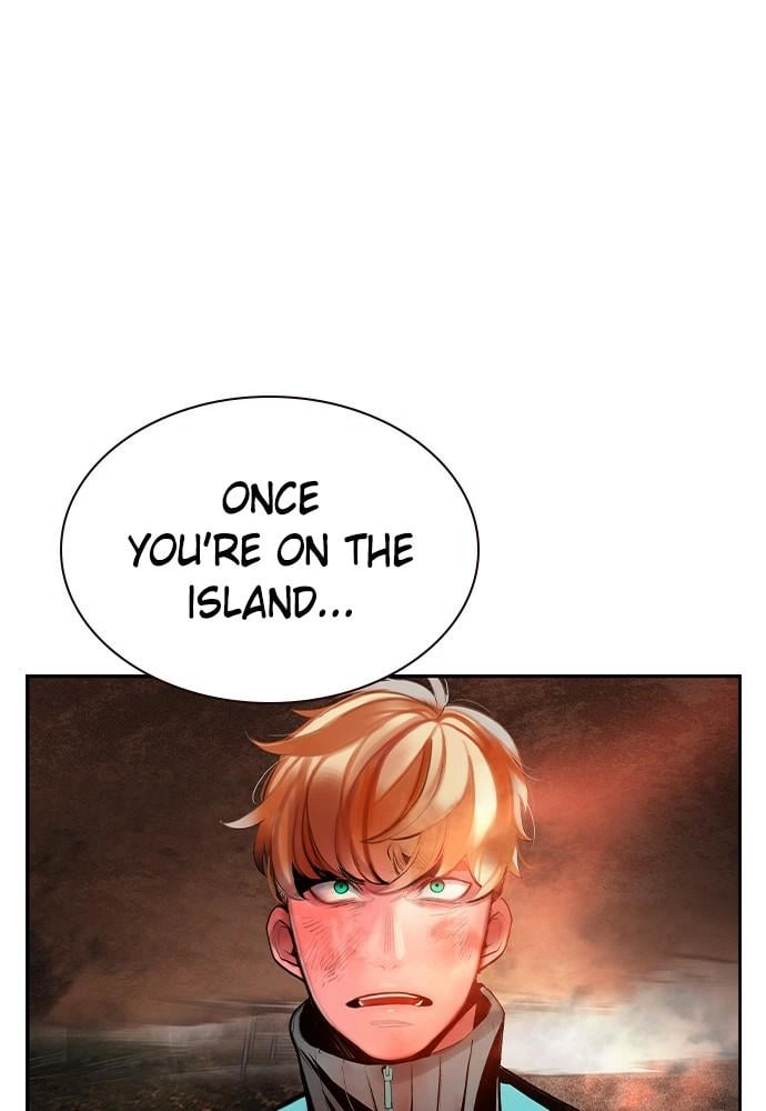 Jungle Juice Chapter 35, page 64 of 125