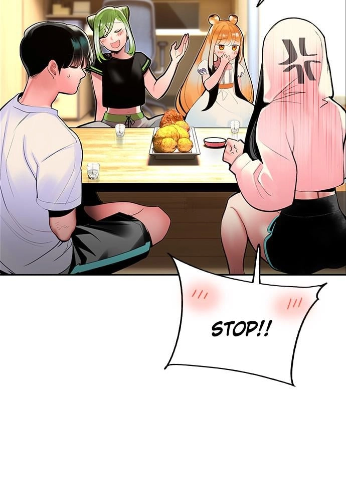 Jungle Juice Chapter 35, page 72 of 125