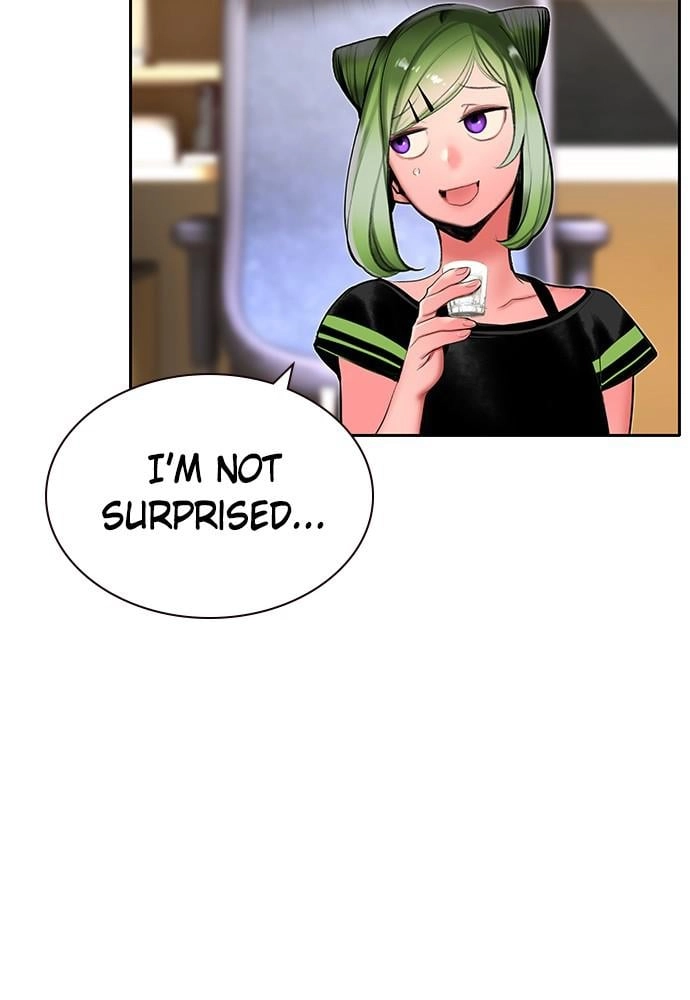 Jungle Juice Chapter 35, page 80 of 125