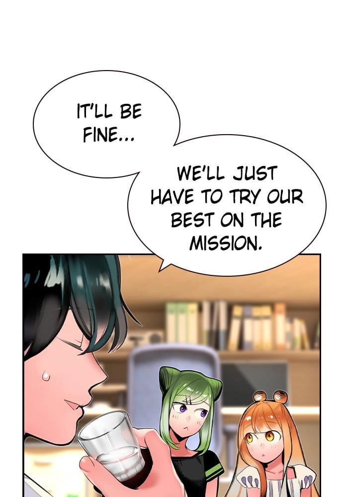 Jungle Juice Chapter 35, page 81 of 125