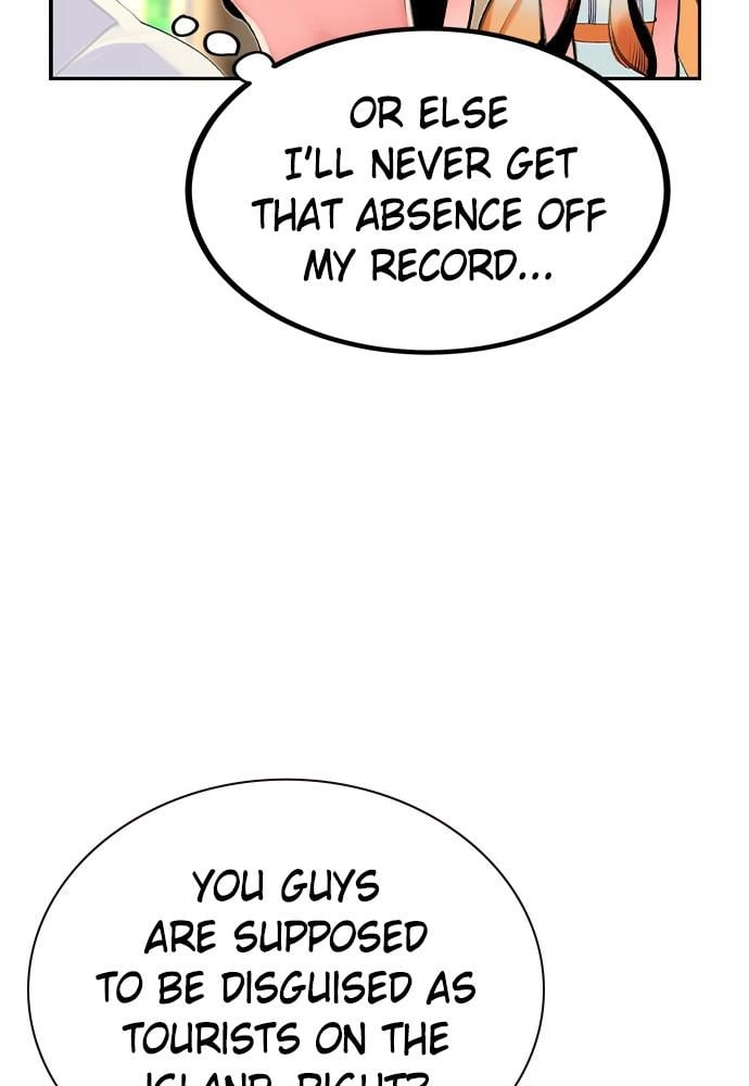 Jungle Juice Chapter 35, page 82 of 125