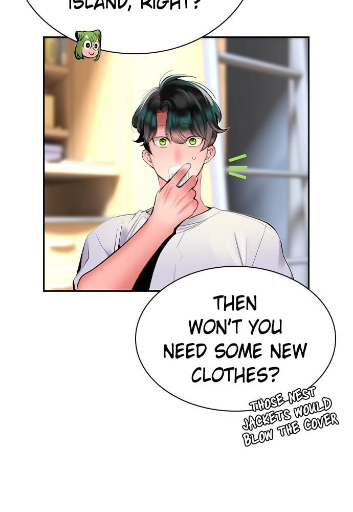 Jungle Juice Chapter 35, page 83 of 125
