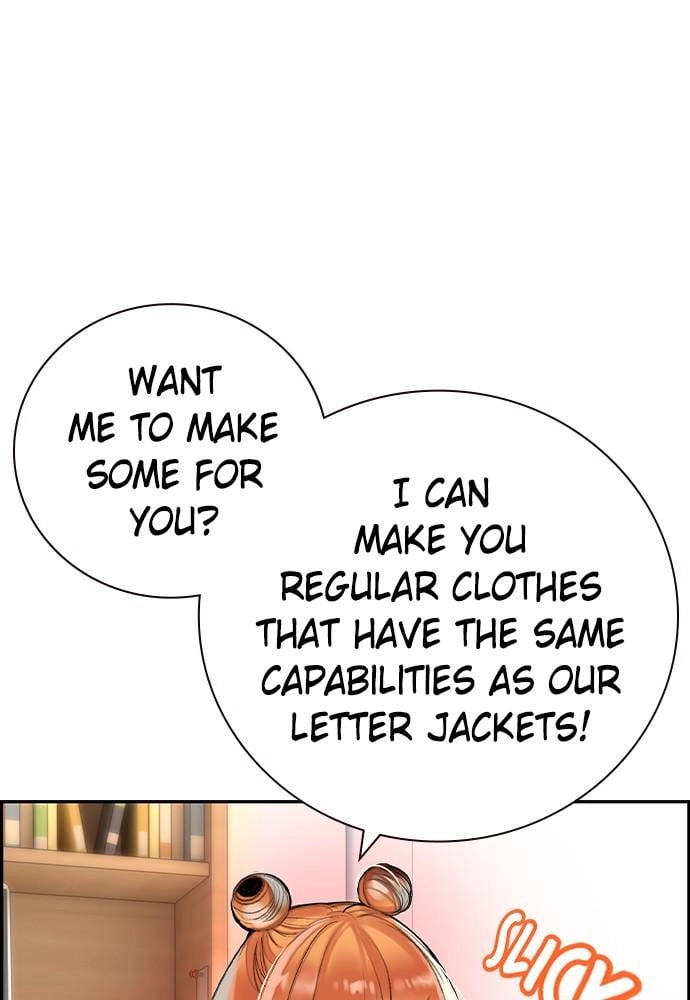 Jungle Juice Chapter 35, page 84 of 125