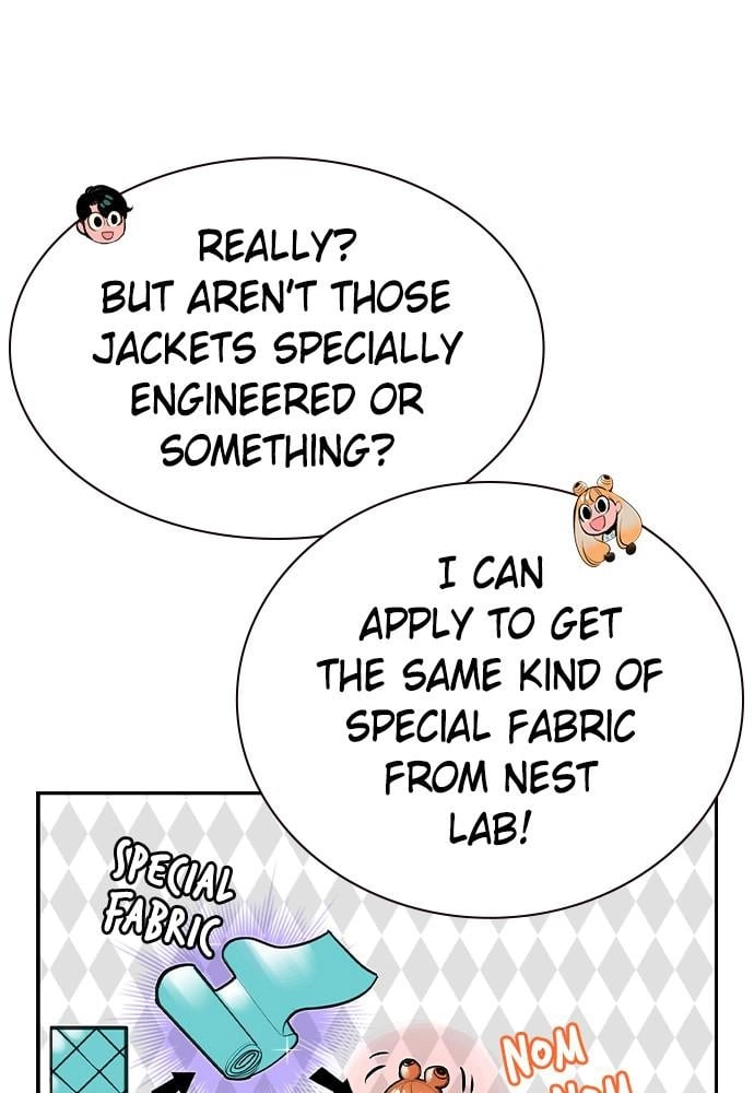 Jungle Juice Chapter 35, page 86 of 125