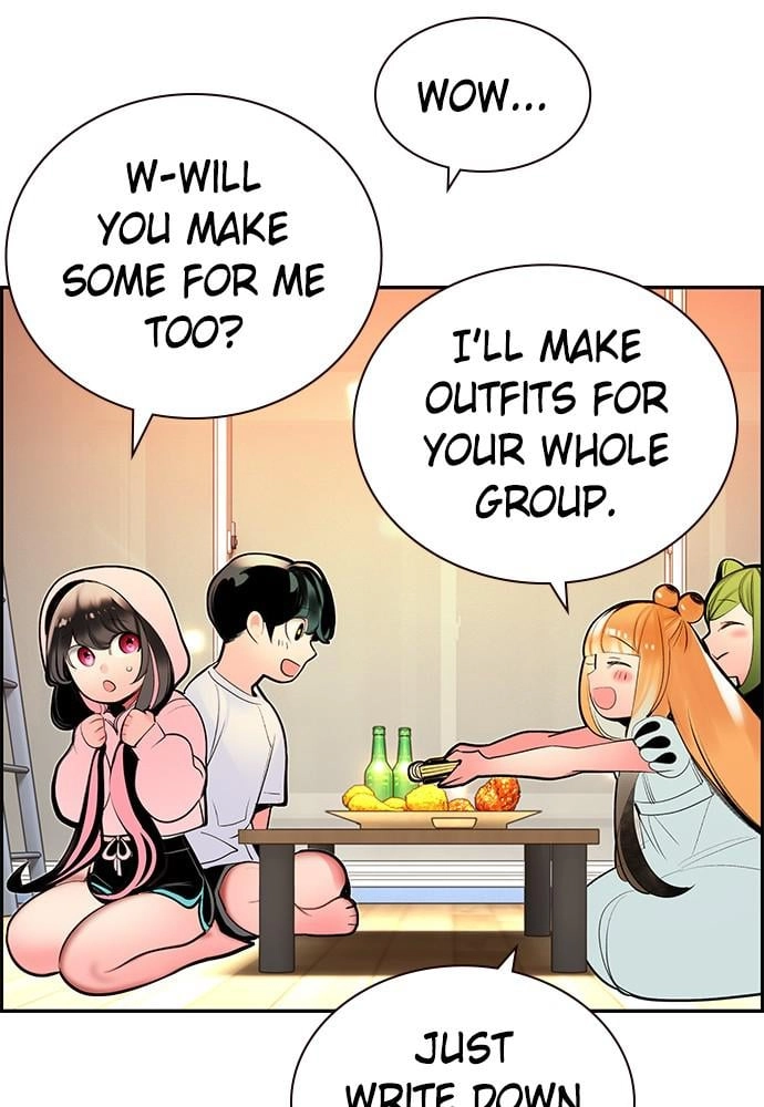 Jungle Juice Chapter 35, page 88 of 125