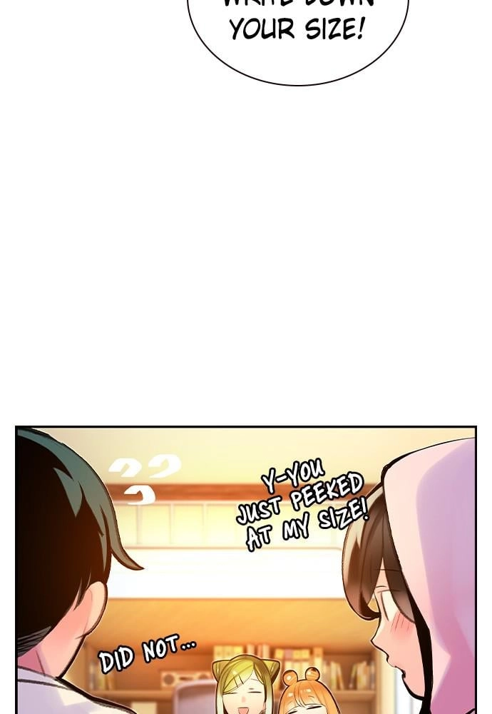 Jungle Juice Chapter 35, page 89 of 125