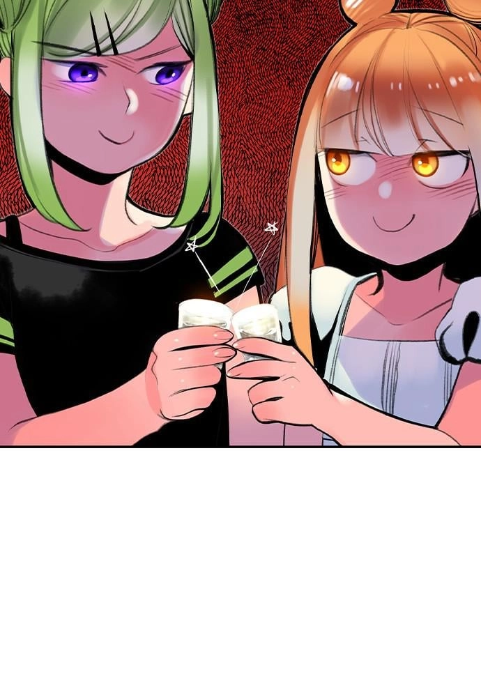 Jungle Juice Chapter 35, page 91 of 125